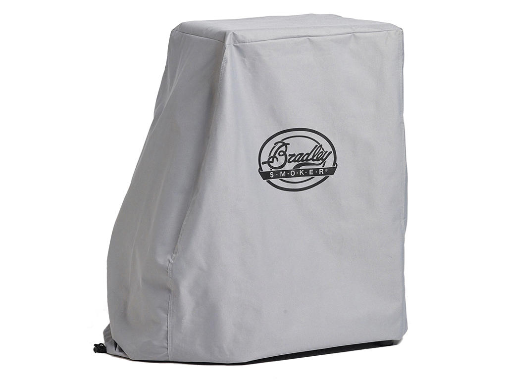 Cover til Bradley 4-rack