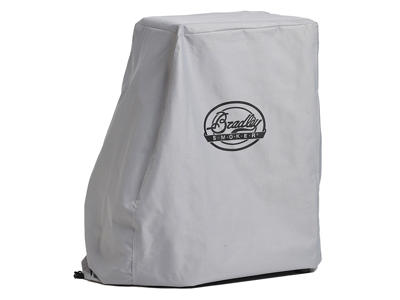 Cover til Bradley 4-rack