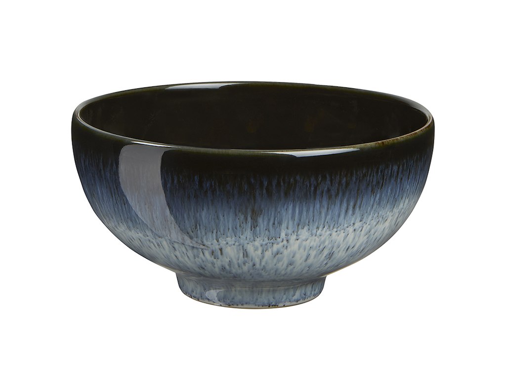 Denby Risskål Halo – Ø13 cm 480 ml
