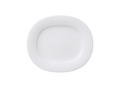 Affinity Fad oval 220 x 190 mm