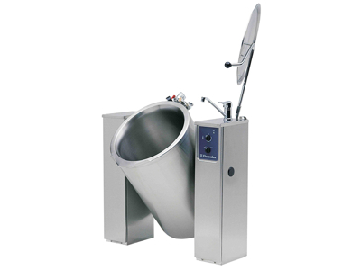 Kipgryde EBE Easy Line 80 ltr