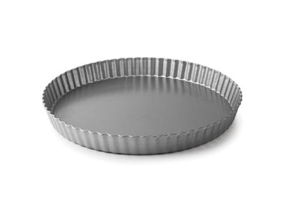 Tærteform Ø14 cm Jern