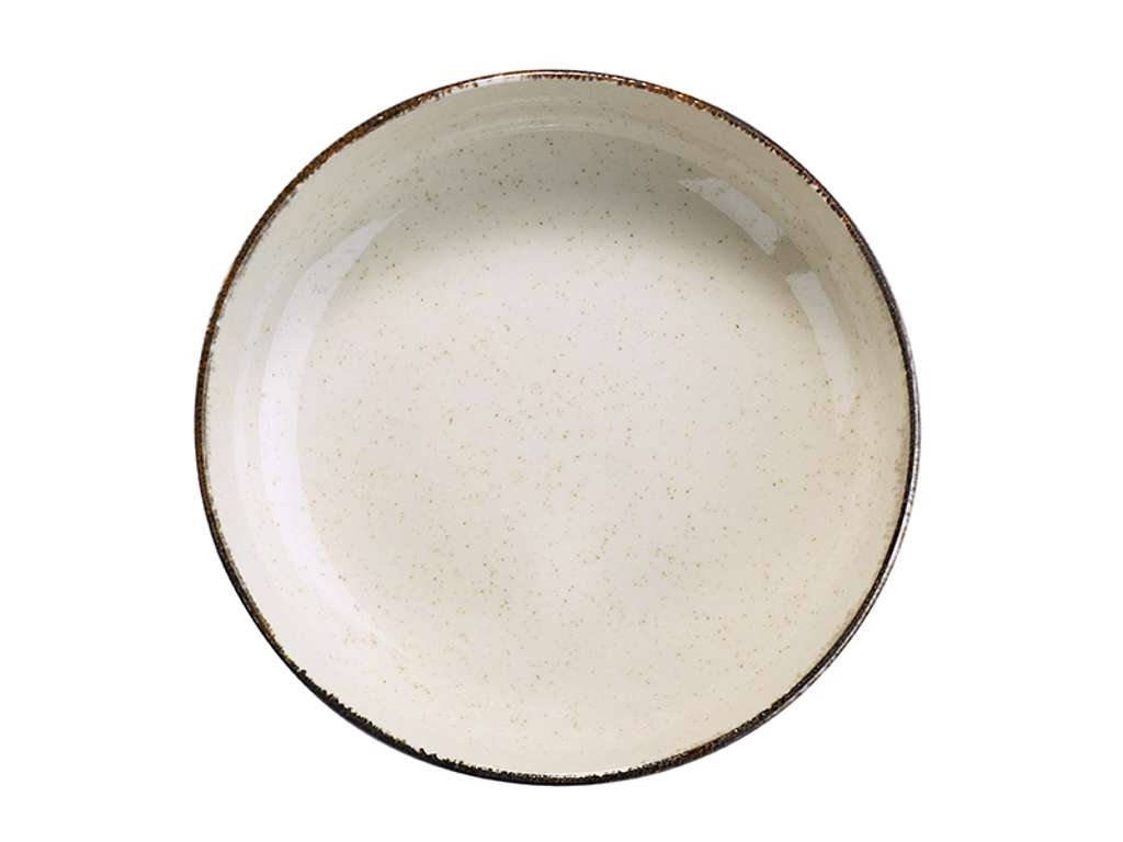 Skål Ø 15 cm Pearl Cream