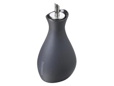 Kande 8x8 cm Skifer Likid