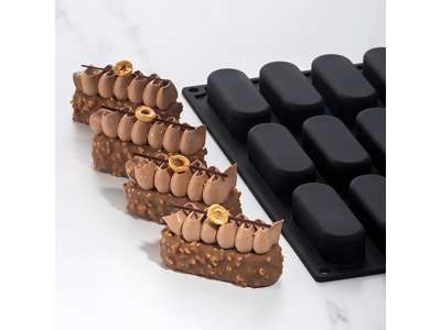 40time Pavoflex 300x175mm Pastel 12 stk