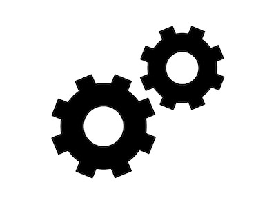 Kniv til Kebab kniv EL 0-8mm Ø100mm