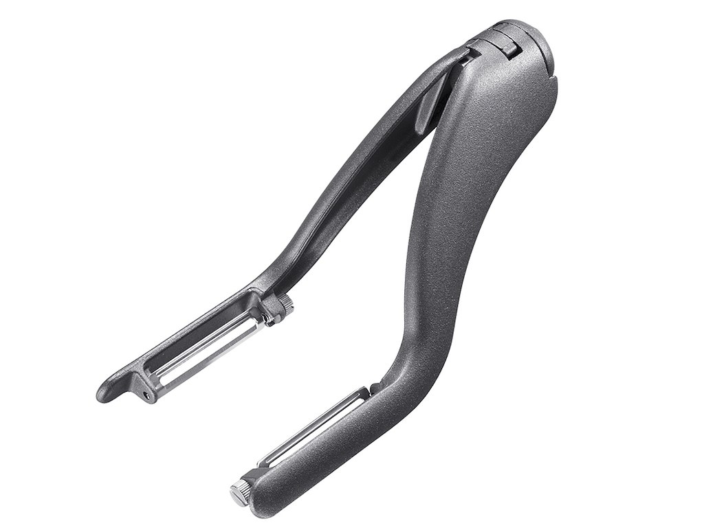 Tyndskræller Dobbelt Black Edition