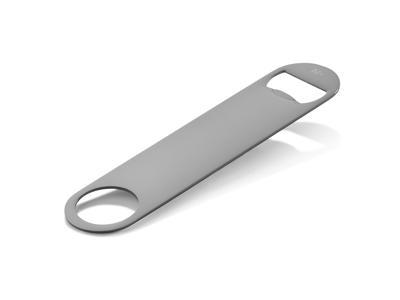 Oplukker speed 18x4cm Grå Nocturn