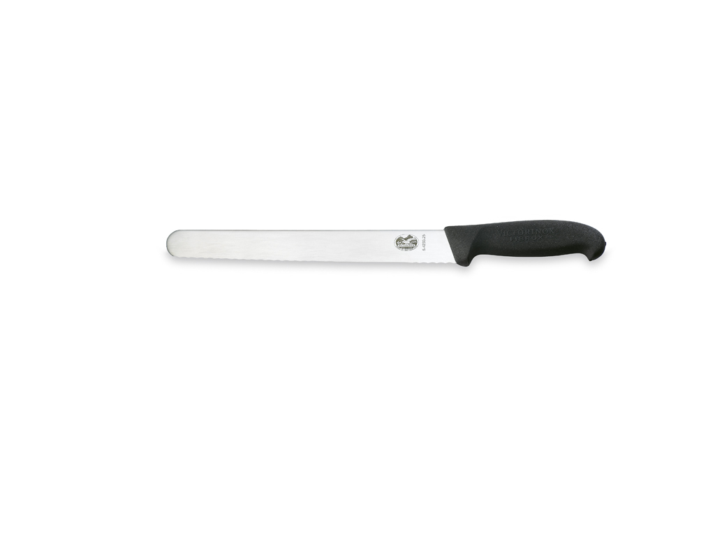 Universalkniv, 25 cm, Victorinox Fibrox