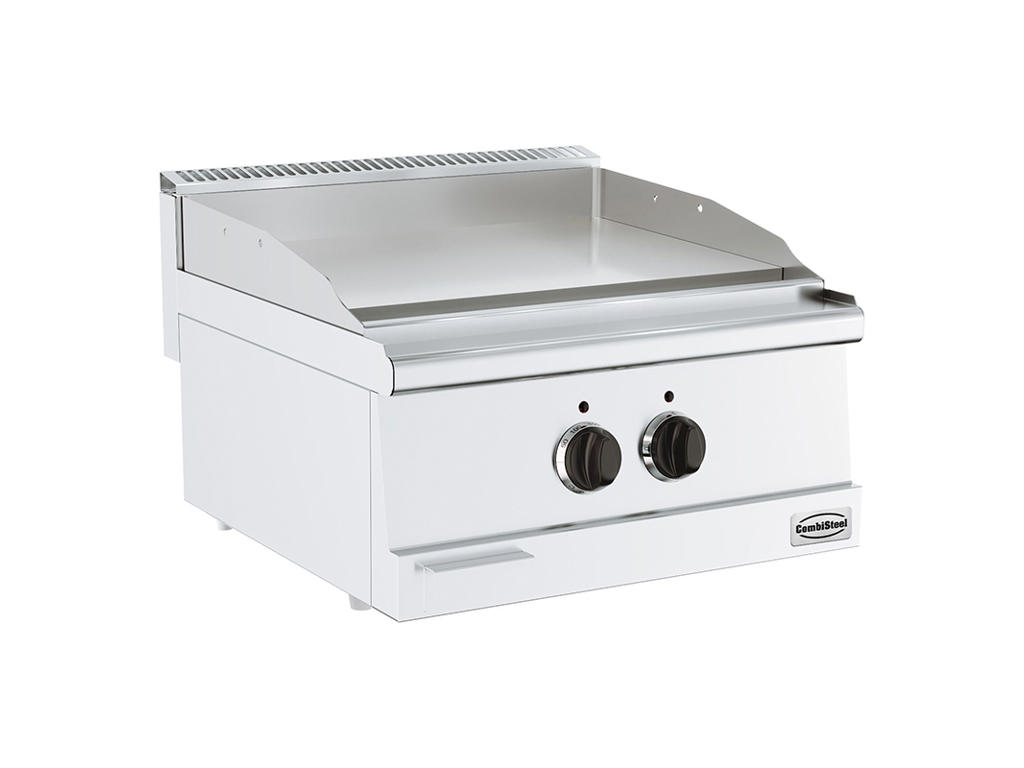 Stegeplade Glat EL 600x600x300 mm 