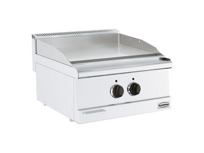 Stegeplade Glat EL 600x600x300 mm 