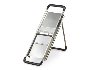 Mandolin Du Chef komplet med fod