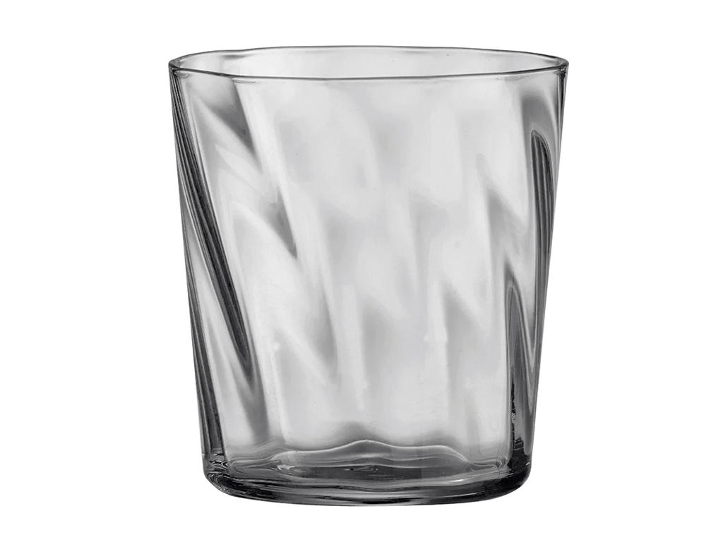 RAW Unique Tumbler 30 cl optic Smoke