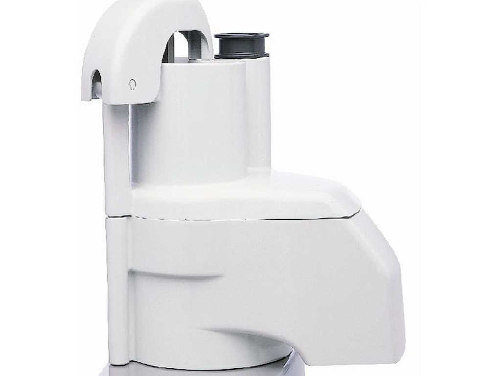 Råkostindsats til Robot 301 Ultra D