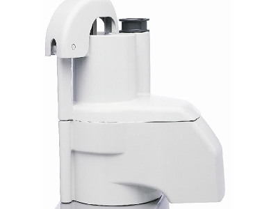 Råkostindsats til Robot 301 Ultra D