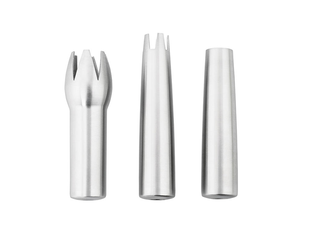 Tyller 3 stk RF t. iSi flødeskumssprøjte