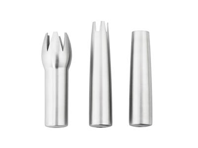 Tyller 3 stk RF t. iSi flødeskumssprøjte