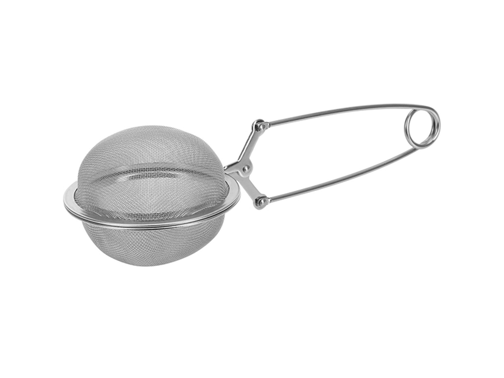 Te si Ø 65 mm rustfri 175x66x54 mm