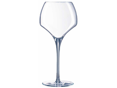 Glas Rødvin 55 cl Tannic C&S