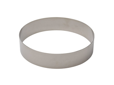 Form Ø225 mm h50 mm RF
