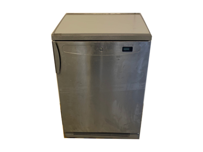 Brugt/Demo Køleskab underbords KAT3