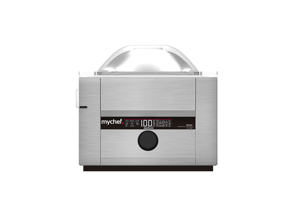 Vakuumpakker  M 40 cm iSensor