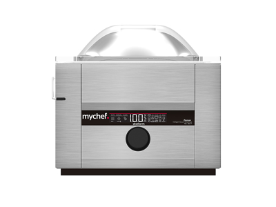 Vakuumpakker  M 40 cm iSensor