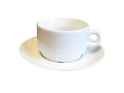 Amalie kop lav 20 cl