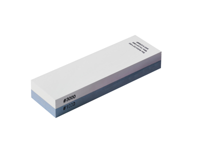 Slibesten korn 1000/3000