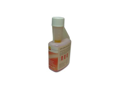 PH buffer 4 væske Testo 205 PH-måler 