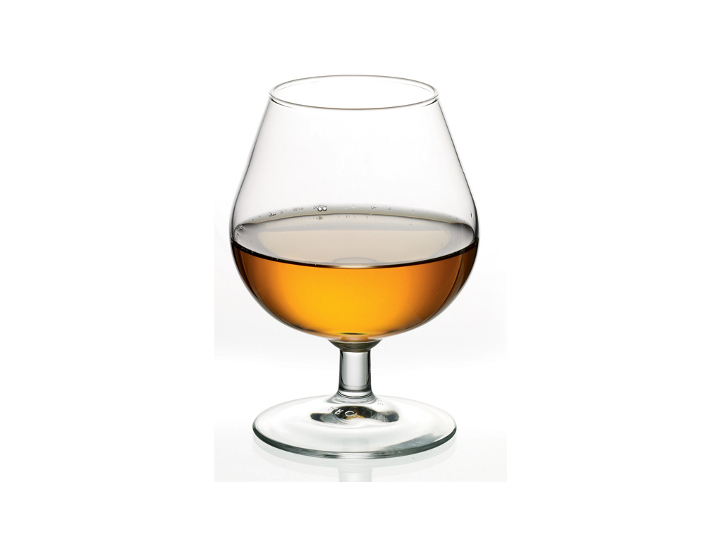Glas Degustation Cognac 25 cl