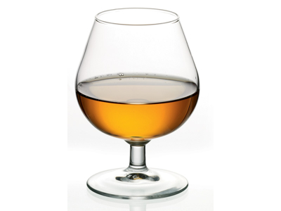 Glas Degustation Cognac 25 cl