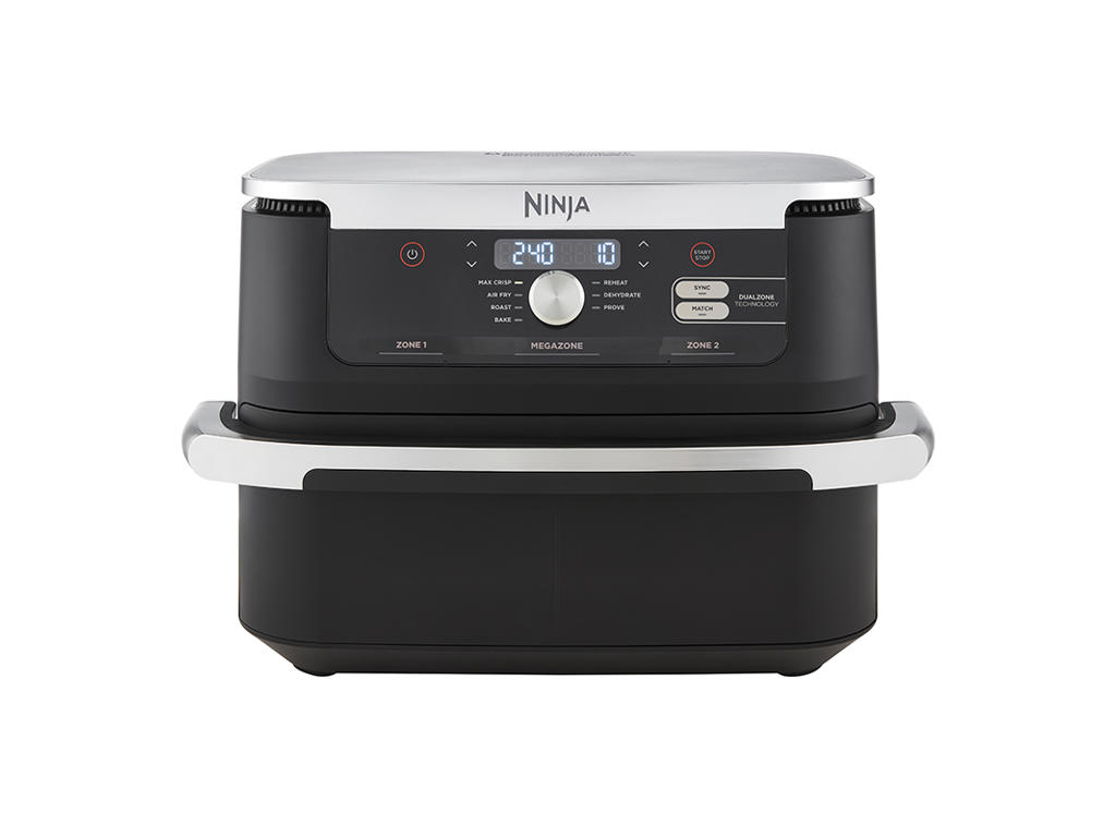 Airfryer Ninja 10,4 l. 1 skuffe 2470W