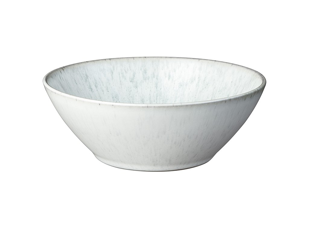 Denby Kiln Skål Grøn – Ø16,5 cm 640 ml