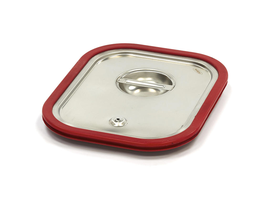 Maxima Kantinelåg 1/2 GN m/silikone