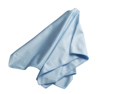 Mikrofiberklud 20 stk. til Glas Turkis