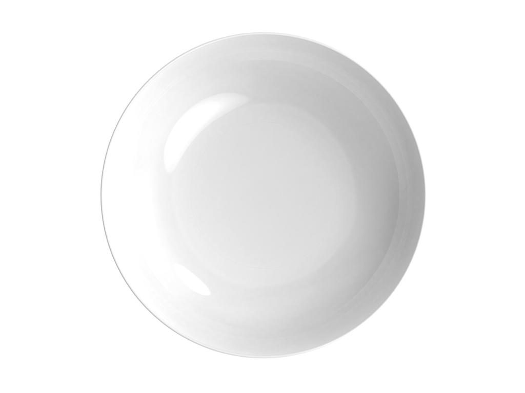 Tallerken Dyb Ø 19 cm Stoven