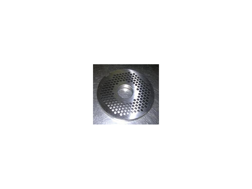 Hulskive Zico H82, 3 mm