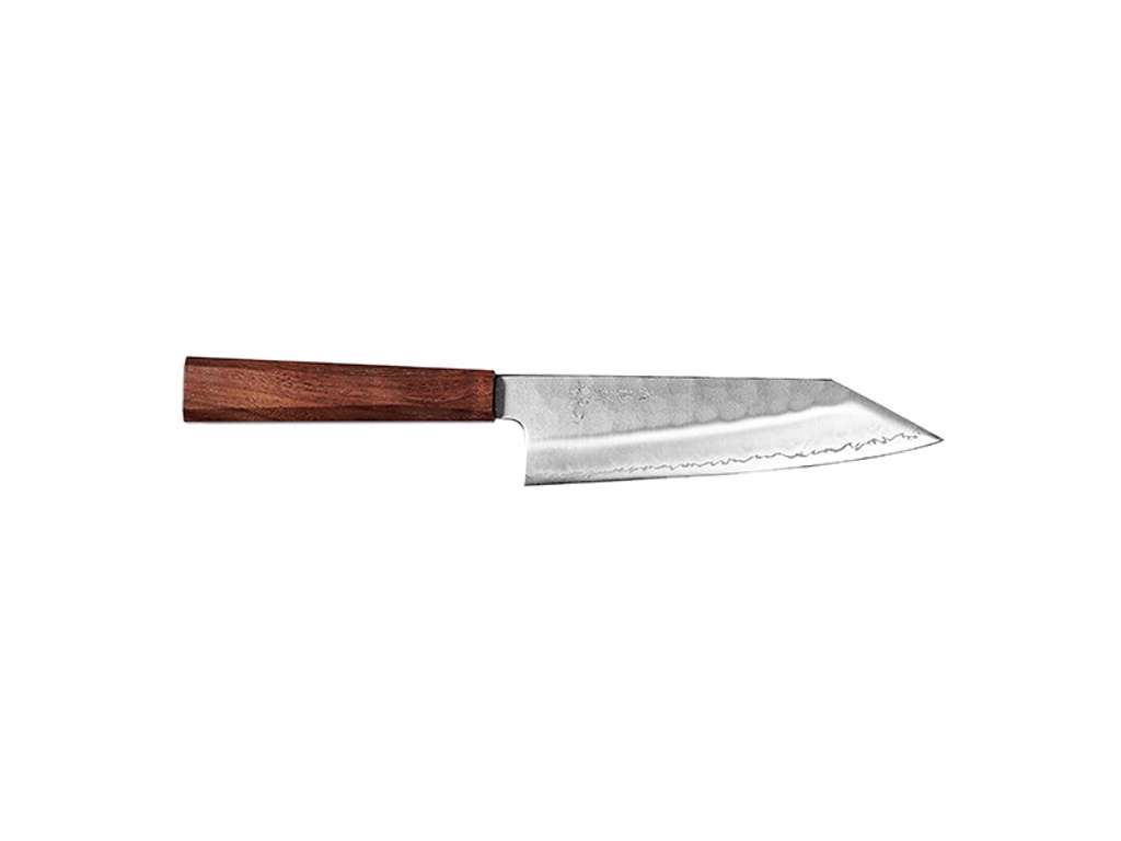Santokukniv 17,5 cm Blazen Ryo Wa
