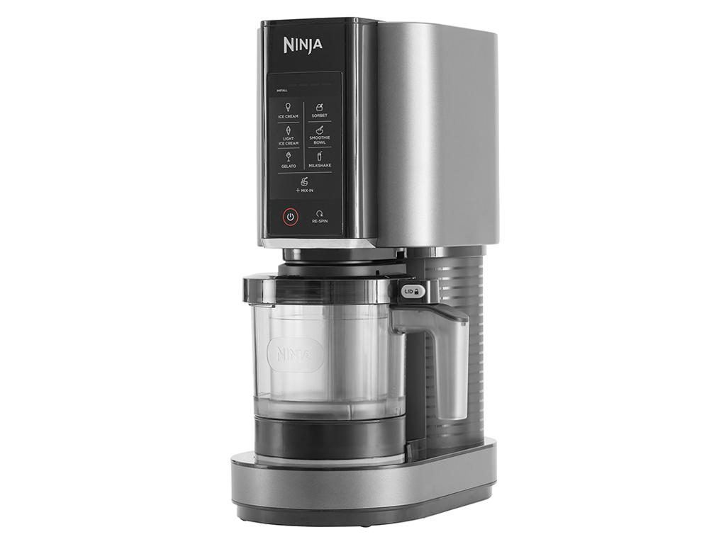 Ismaskine CREAMi 3 x 473 ml Ninja