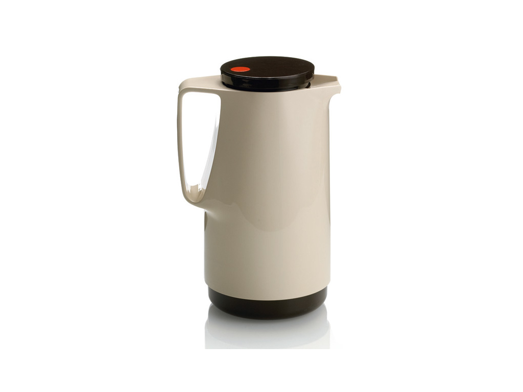 Termokande Rotp.760 1 ltr. Beige