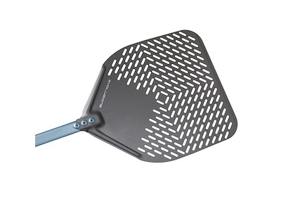 Pizzaspade 33x33cm perf. 60cm Evoluzione