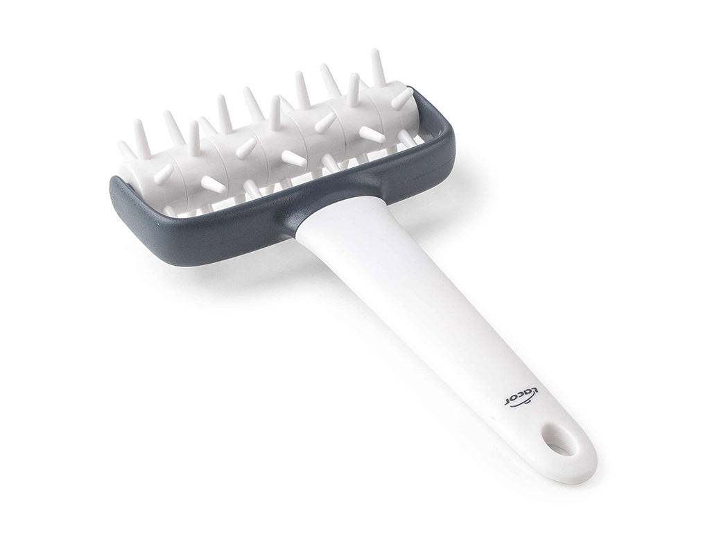 Prikrulle Plast 7 Hjul 14x19,5 cm