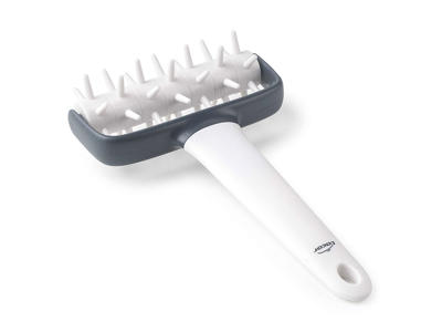 Prikrulle Plast 7 Hjul 14x19,5 cm