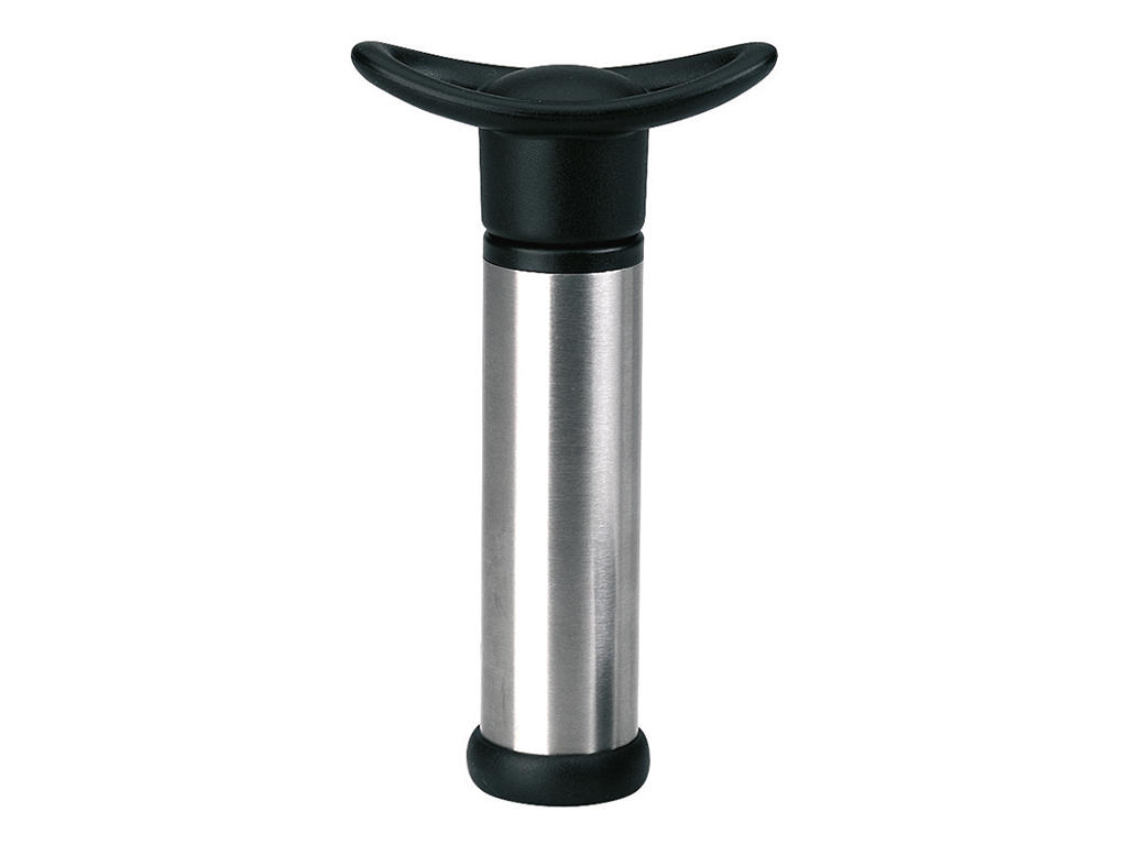 Vinpumpe m. 2 propper 