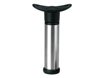 Vinpumpe m. 2 propper 