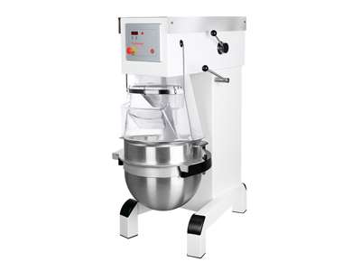 Røremaskine Bjørn AR80