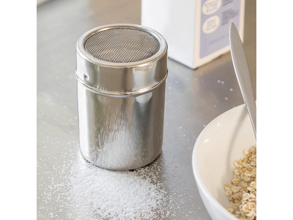 Strødåse RF Net Ø6,5cm h10 cm S-F