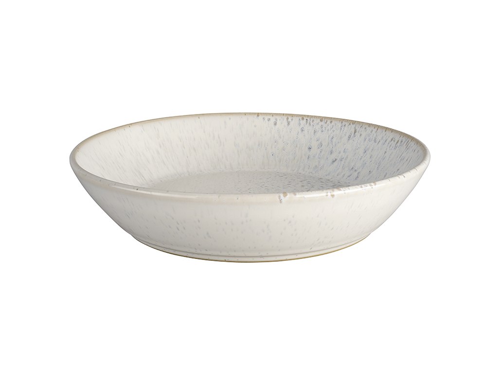Denby Kiln Pastaskål i hvid  – Ø22 cm 750 ml