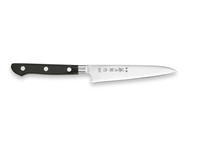 Tojiro DP Pyntekniv, 12 cm, 3 lag